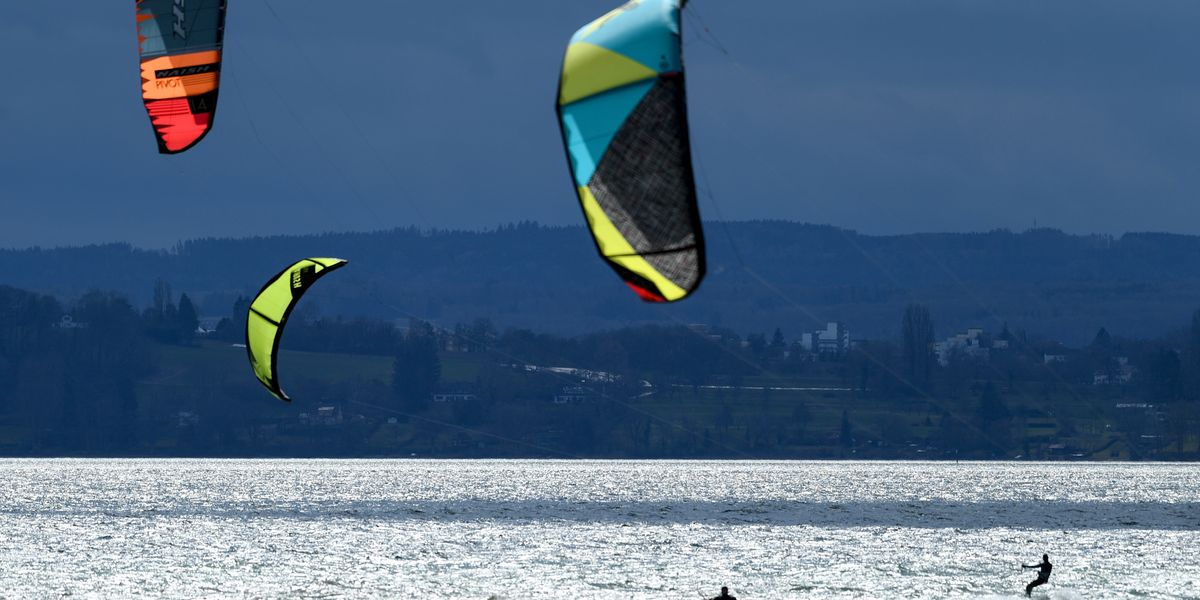 Bodensee bleibt Instagram-Star unter Österreichs Badeseen - Vimarsana News