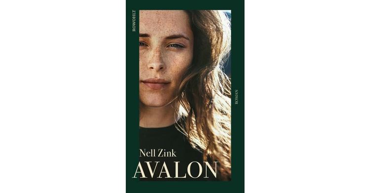 Avalon von Nell Zink