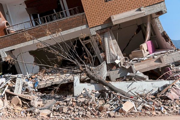 Foto:  REUTERS/Eloisa Lopez