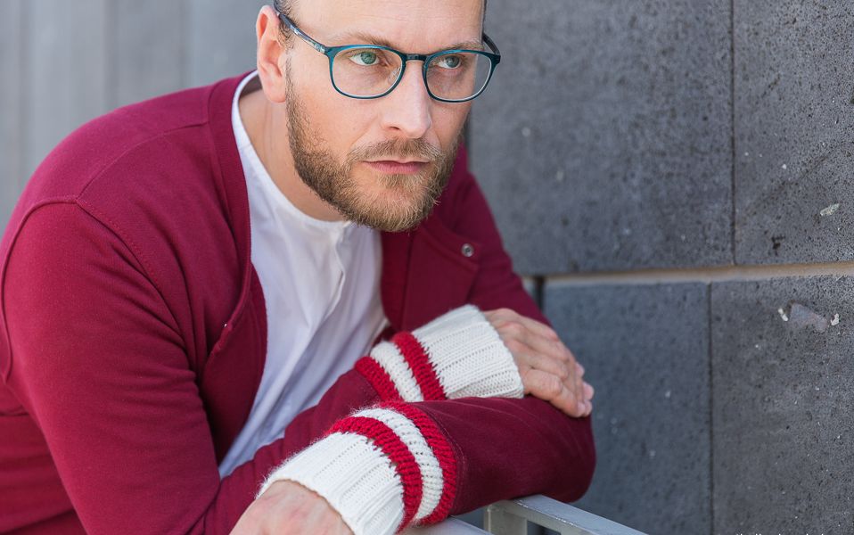 Schauplatz Männermode College Boy Mode & Kosmetik derStandard.at