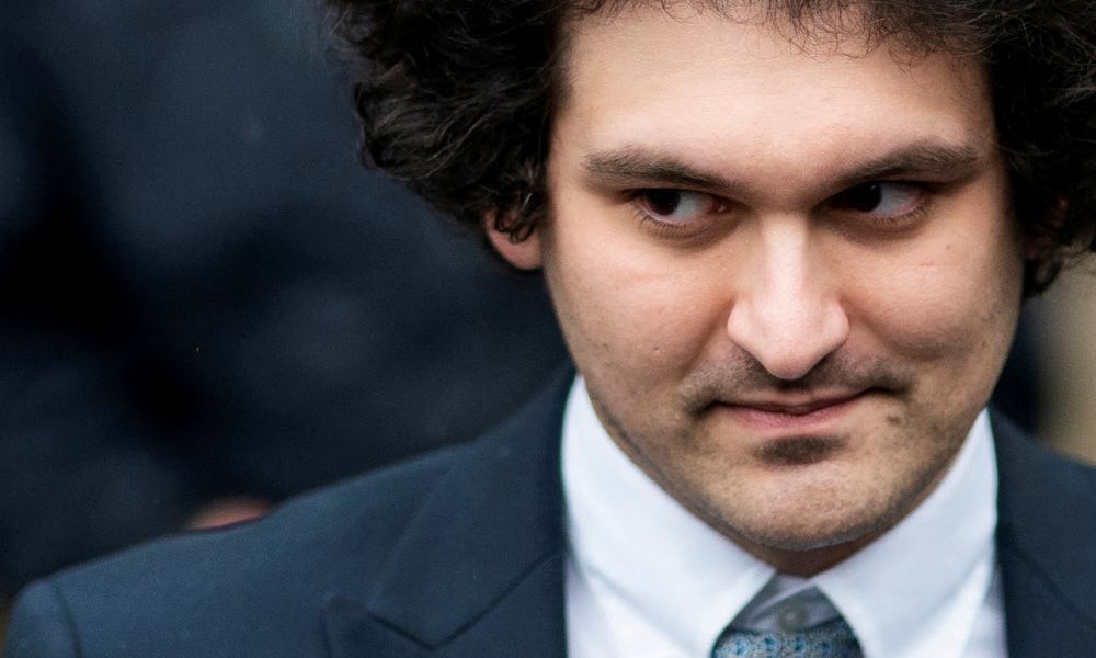 Sam Bankman-Fried alleine soll 2,2 Milliarden Dollar abgezweigt haben