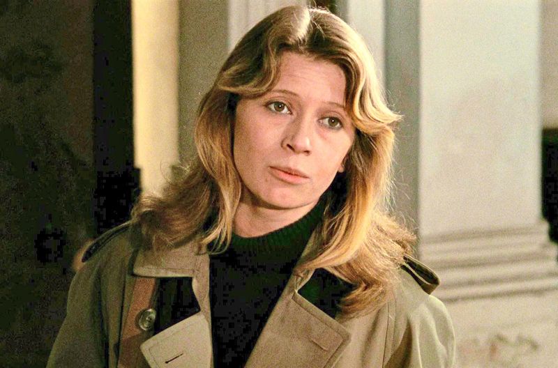 "Der inszenierte Mord", "Andrea lässt sich scheiden": TV-Tipps für Montag