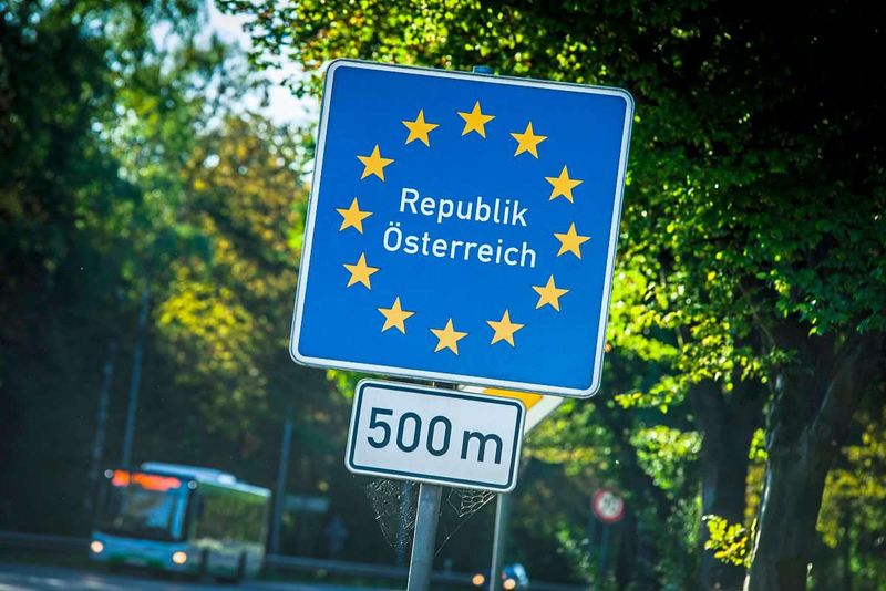 Österreich und 16 weitere EU-Länder für raschere Rückführung von Migranten