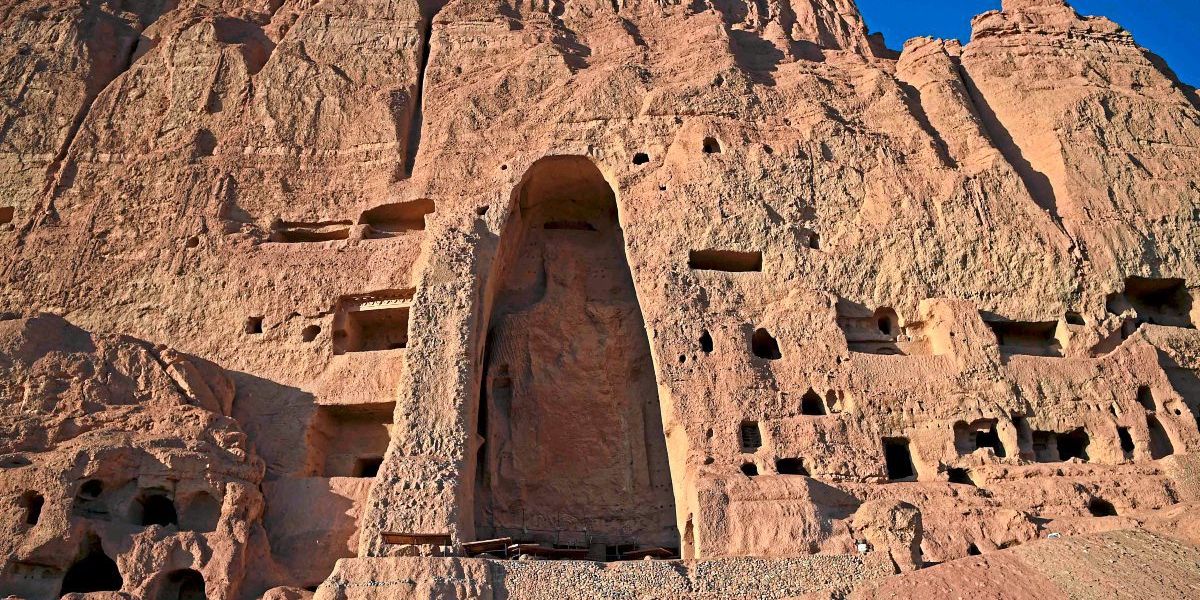 Verbände sehen Archäologen "in äußerster Gefahr" - Vimarsana News