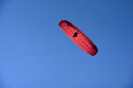 Paragleiterin kollidierte im Pinzgau mit Kleinflugzeug