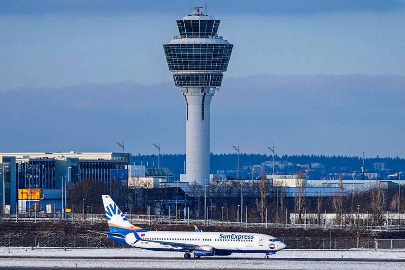 Bus zum Terminal fuhr nicht mehr: 500 Passagiere mussten in München in Flugzeugen übernachten