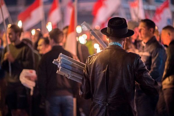 Foto: APA/EXPA/MICHAEL GRUBER