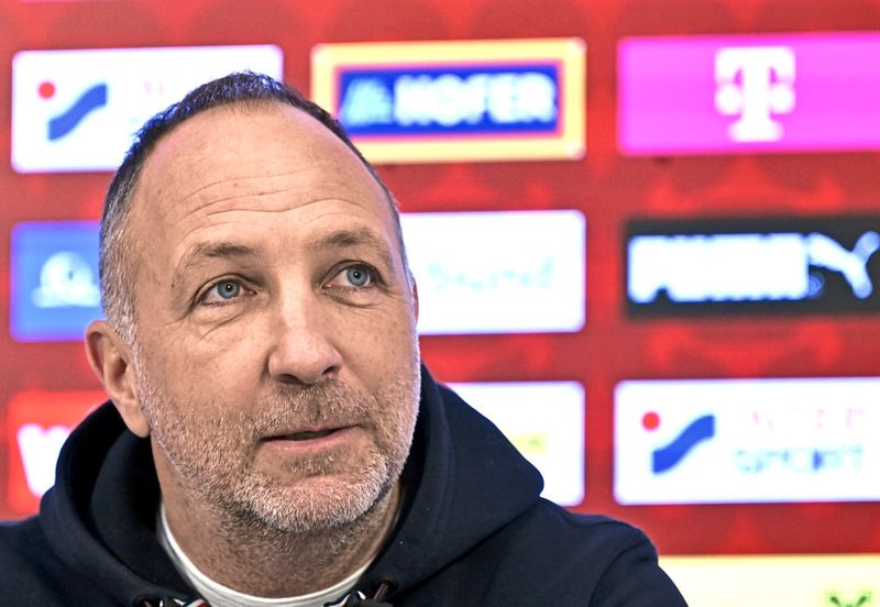 Road to Brazil: Teamchef Schriebl nominiert Kader für WM-Quali mit Neuling Reissner und Billa