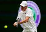 Sinner Favorit in Wimbledon – was bringt der befreite Zverev? Bei den Frauen ist das Feld offen, doch zunächst richtet sich der Blick auf Serena Williams: Die 44-jährige Tennisikone wagt an der Church Road ihr Einzel-Comeback