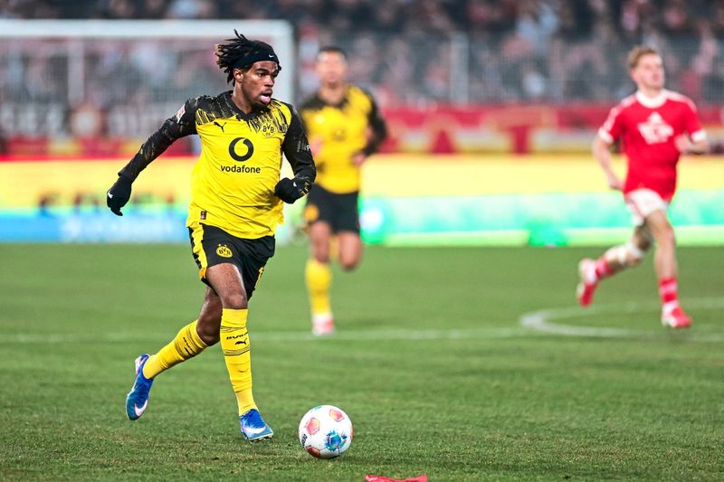 Verstärkung für das ÖFB-Team? Rangnick könnte im März BVB-Profi Chukwuemeka einbauen