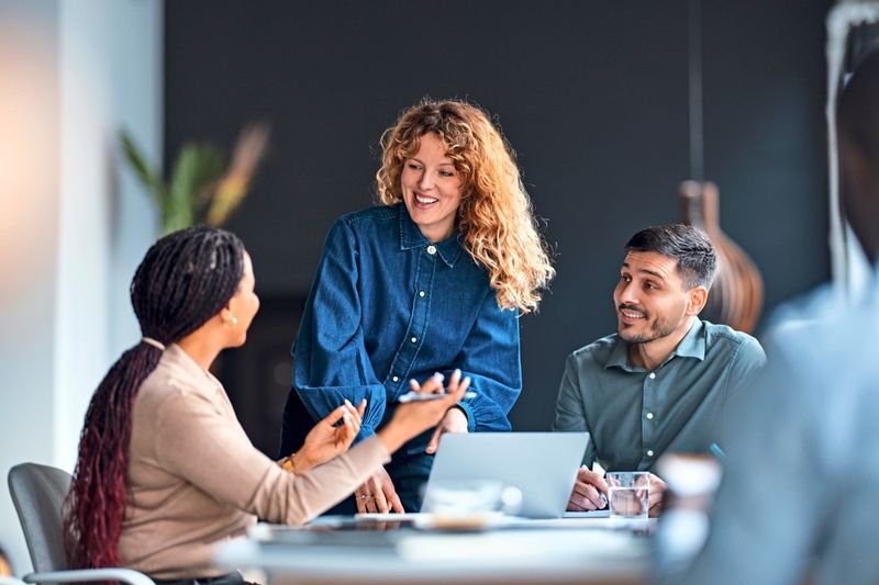 Wie fühlt ihr euch mit eurem Berufsleben?