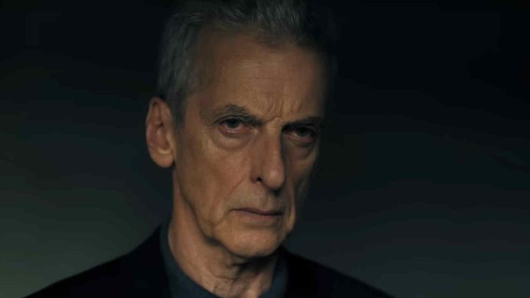 Filme Und Serien Von Peter Capaldi "Criminal Record" mit Peter Capaldi: Good Cop, Bad Cop – oder ganz