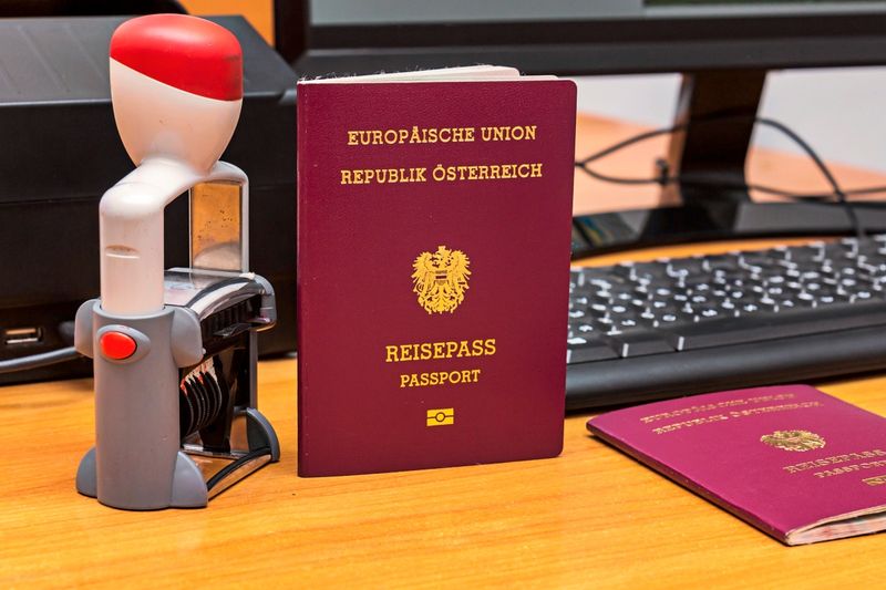 Im Jahr 2025 wurden rund 25.000 Menschen eingebürgert