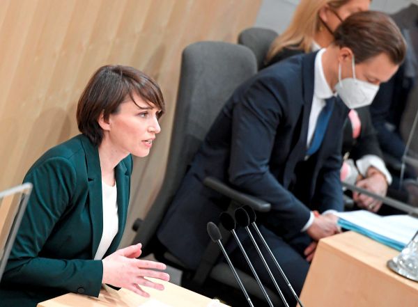 Foto: APA/ROLAND SCHLAGER