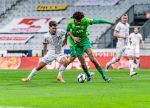 WSG, Altach, GAK und WAC mit Chance auf den Klassenerhalt