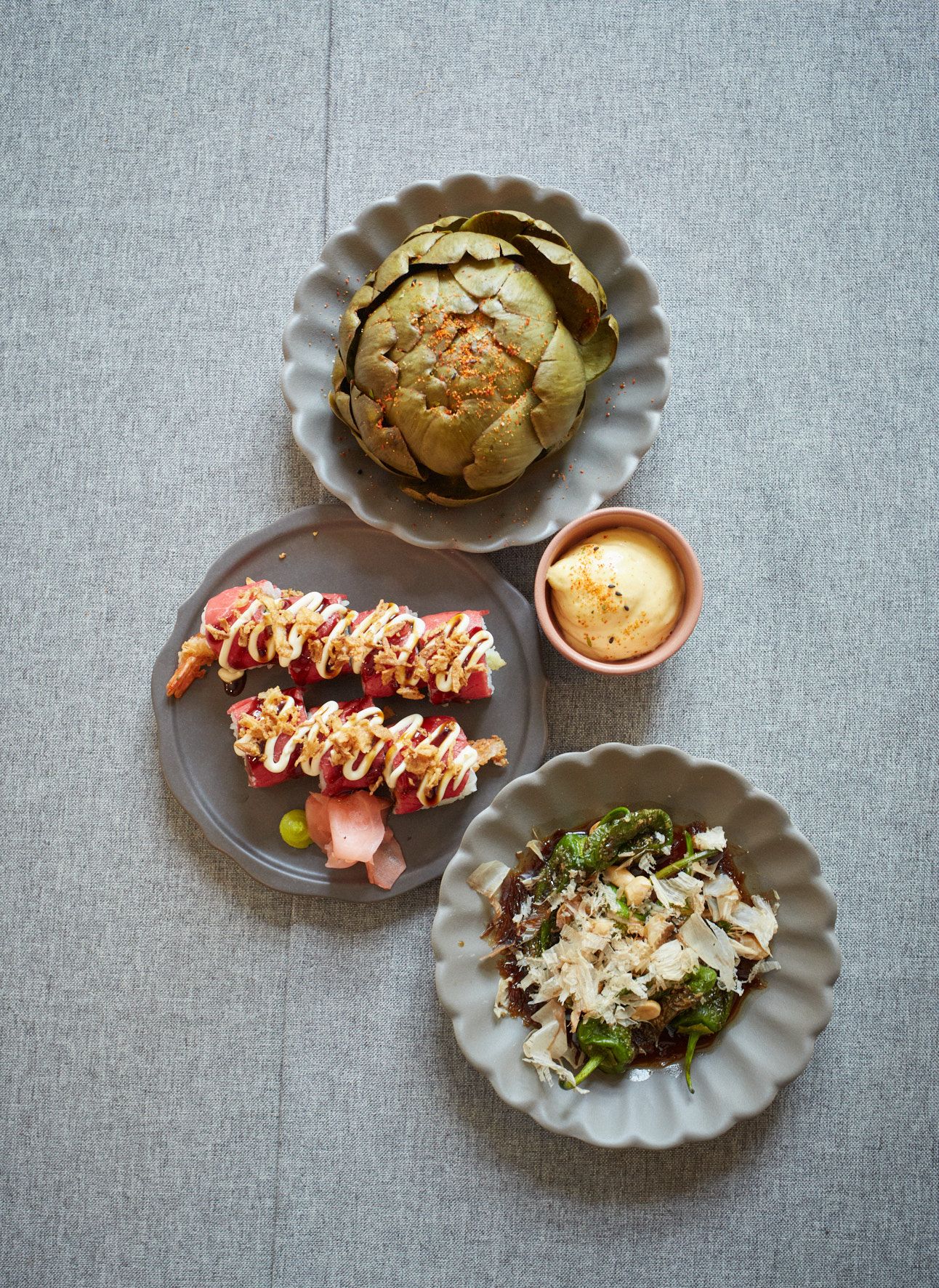 Esslokal von Roland Huber in Hadersdorf: Krisenrezept - Lokale in ...