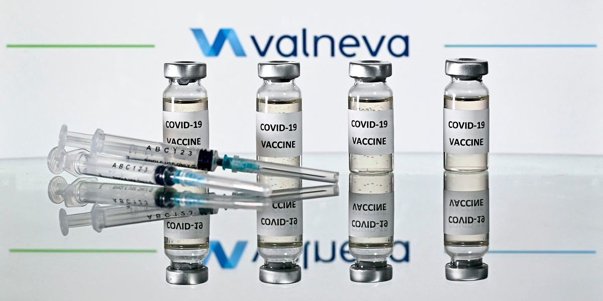 Corona-Impfung: Warum die EU-Kommission den Vertrag für Valneva kündigen will