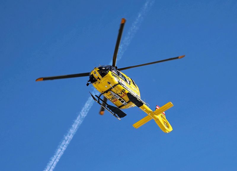 Argentinier stürzte bei Bergunfall in Südtirol in den Tod