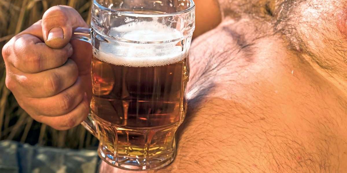 "Bier auf Wein, das lass sein" und vier andere Biermythen, die nicht stimmen