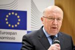 EU will Verteidigungskapazitäten hochfahren – auch angesichts der neuen Nato-Ziele