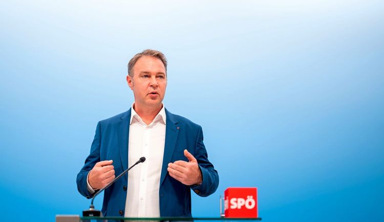 SPÖ Babler