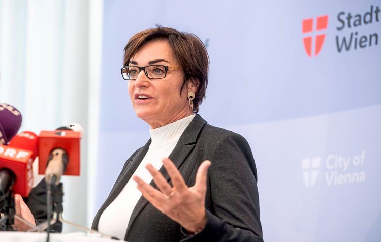 Landesrätin Beate Prettner (SPÖ).