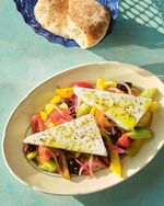 Essen im Sommer: Rezepte, die erfrischen, schmecken und satt machen