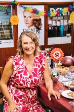 Birgit Denk ist neue Obfrau des Österreichischen Musikfonds