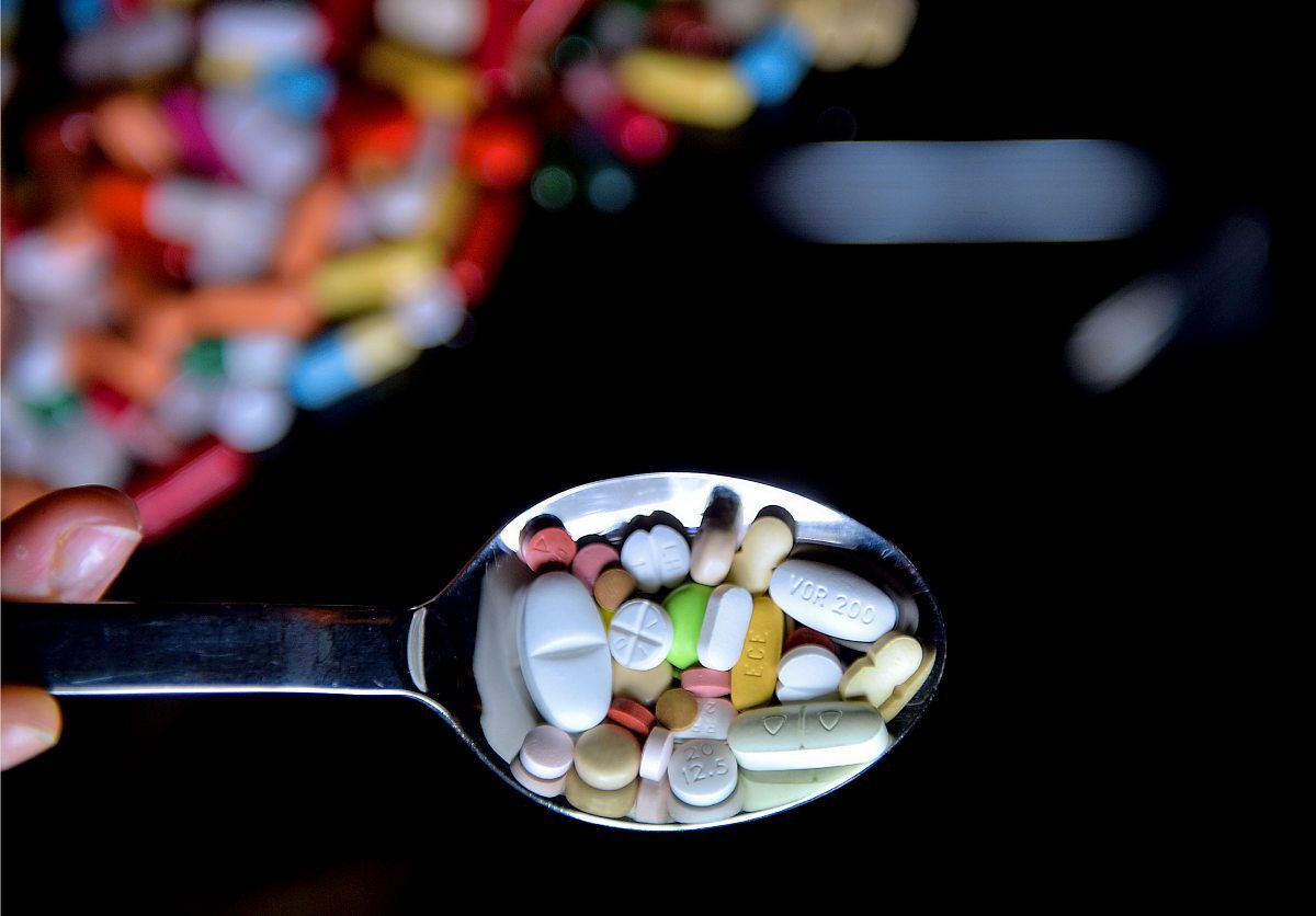Wie lange Medikamente haltbar sind - Gesundheit - derStandard.at › Gesundheit