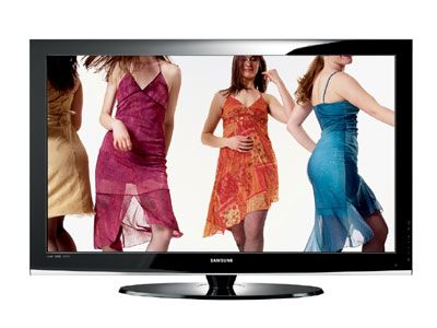 Samsung Plasmafernseher 51 Zoll