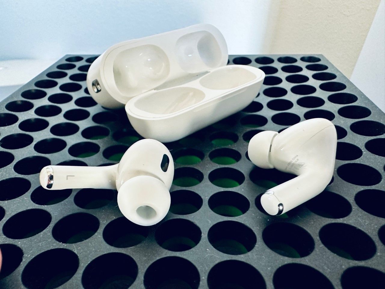 Airpods Pro 2 im Test Man hört kein Rauschen mehr im Walde Apple derStandard.de › Web