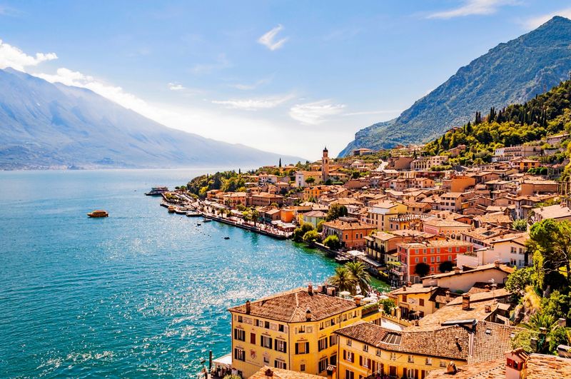 Italiens schönste Dörfer abseits der touristischen Trampelpfade