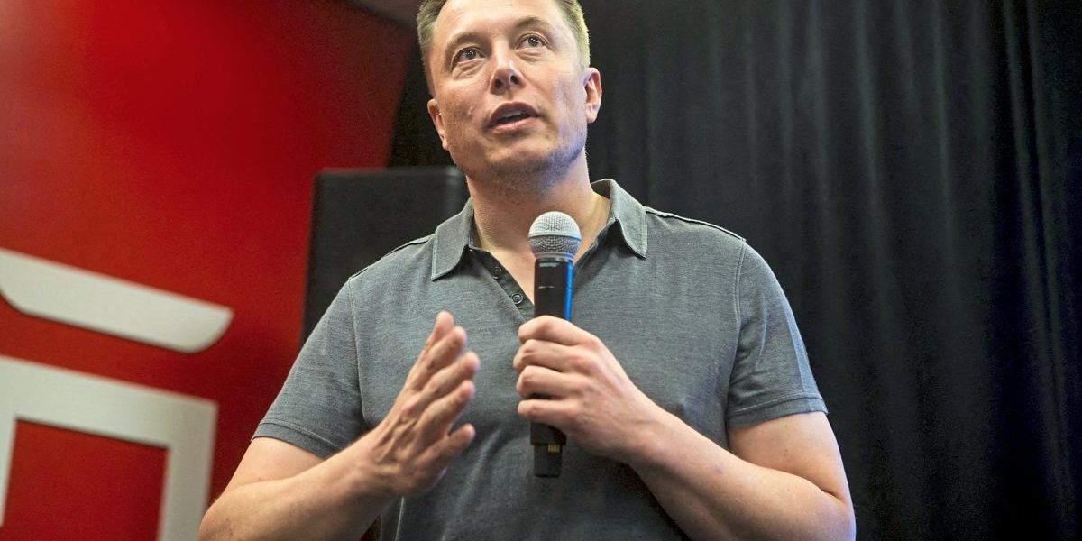 Apple droht laut Elon Musk mit Sperre der Twitter-App