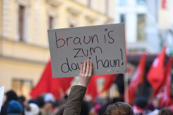 Foto: APA/Kerschbaummayr