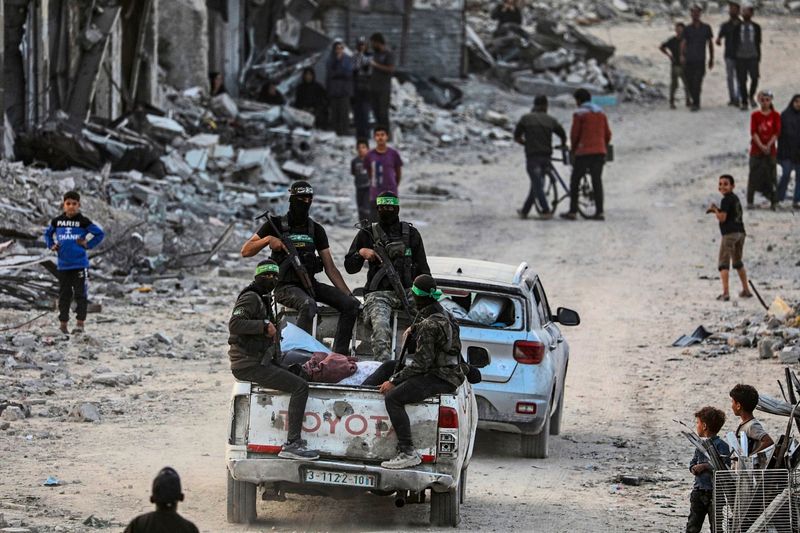 Hamas übergab 2014 getöteten israelischen Soldaten