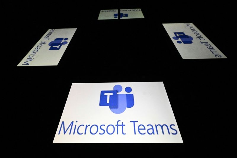 Microsoft Teams: Tracking von Arbeitszeit und Arbeitsort startet