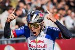 Evenepoel gewinnt Amstel Gold Race