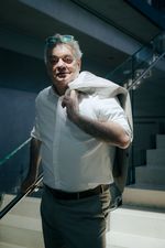 Kogler über Freundschaft und Vertrauen in der Politik: "Und dann war der Karli weg"
