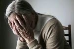 Wie Demenz-Kranke ihre Umwelt wahrnehmen