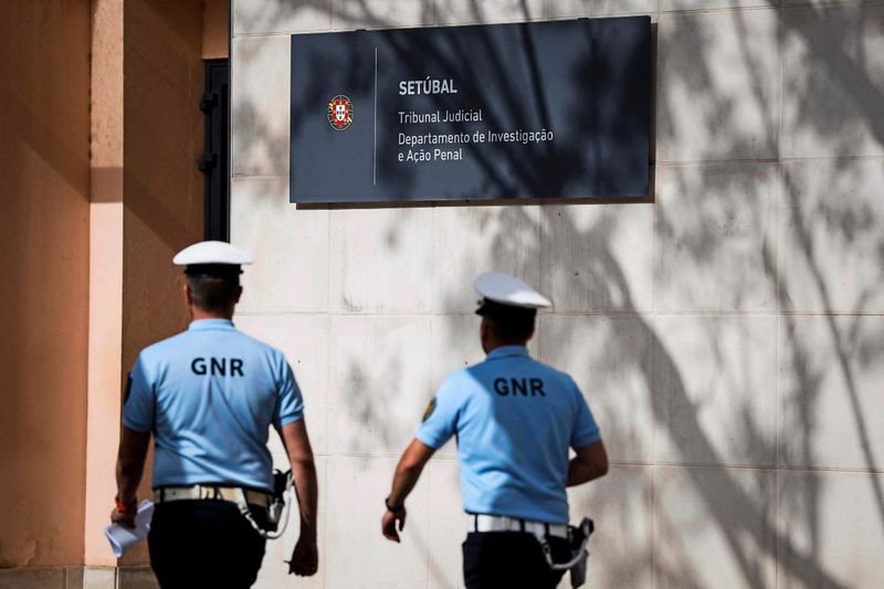 Mutter in Portugal ausgesetzter Buben soll vor Haftrichter
