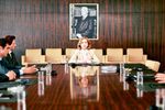 Huppert spielt Milliardärin: "Vielleicht müsste Reichtum mehr umverteilt werden" 2bde487b f7ea 461a 8541 f83586806ca8