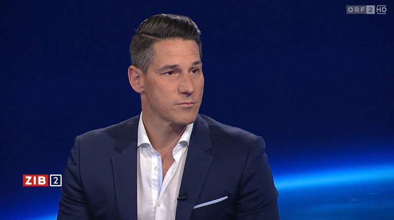 Baumgartners Ausfall als "absolute Katastrophe": Helge Payer
