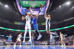 Oklahoma gleicht in NBA-Serie gegen San Antonio aus