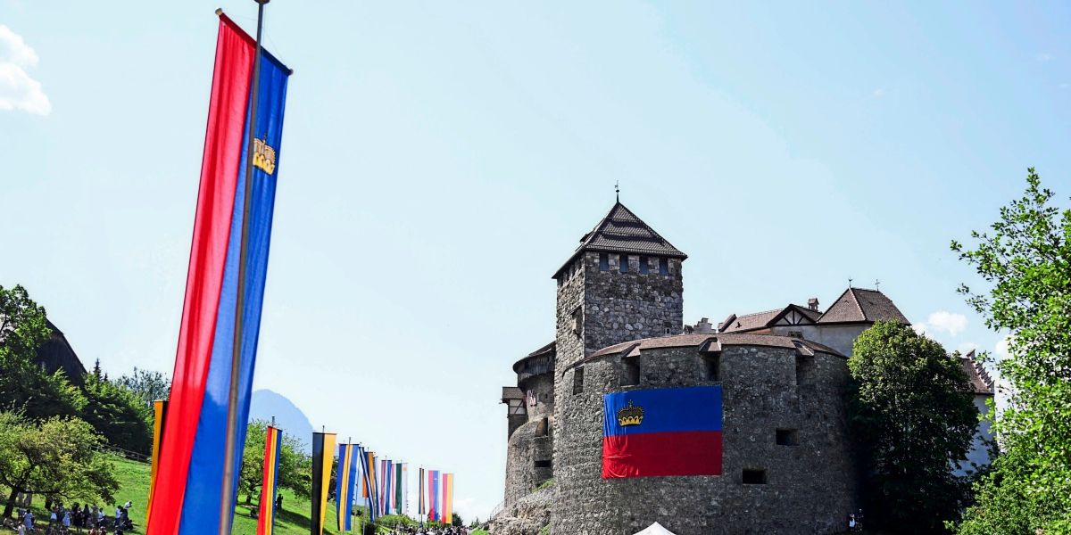 Datenklau in Liechtenstein: Welche Folgen könnte der Cyberangriff haben?