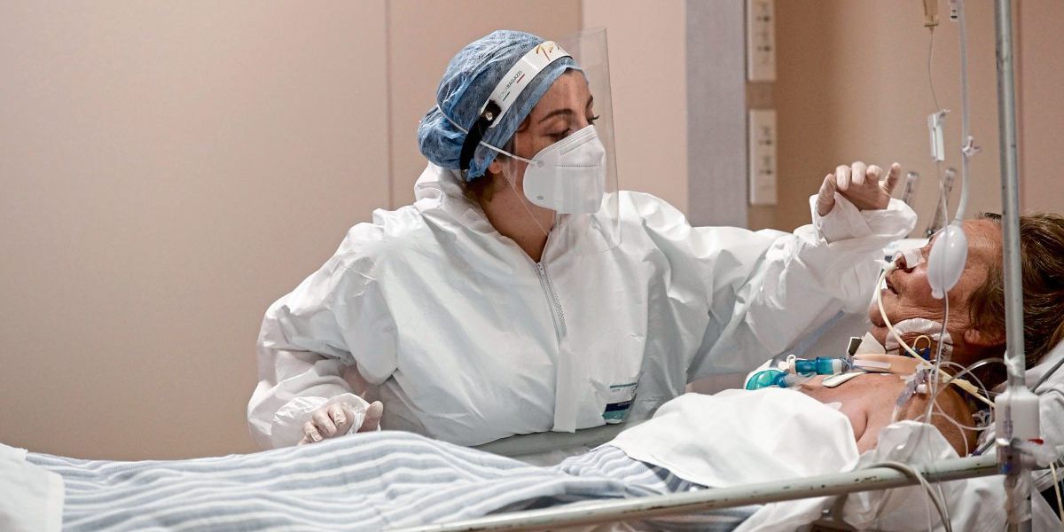 Studie gestoppt CoronaMedikament funktioniert