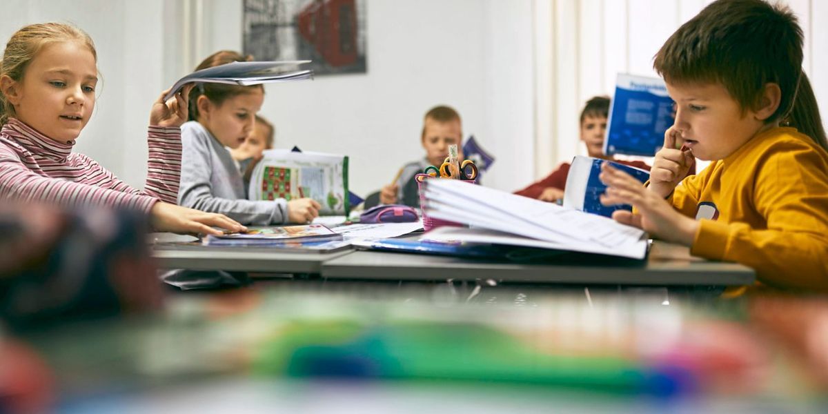 Englisch soll an Schulen reguläre Unterrichtssprache werden können