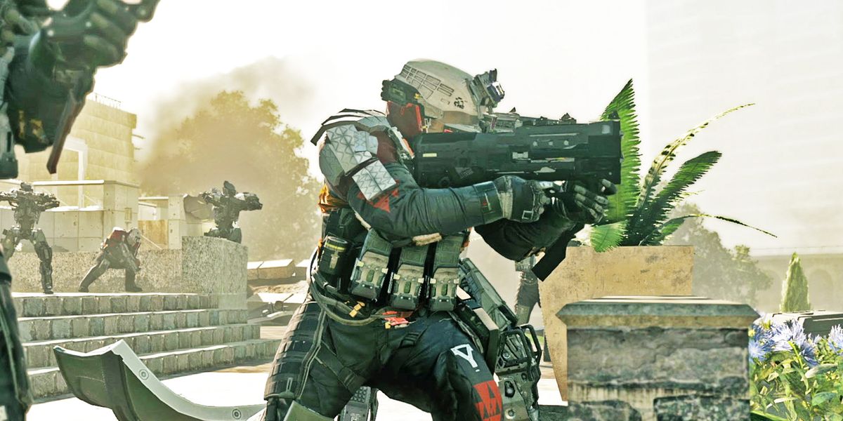 Call Of Duty Infinite Warfare Kostenlos Spielen www.derstandard.at