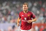 Rasmus Höjlund wechselt von ManUnited zu Napoli
