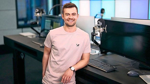 ORF bereitet Kratky-Nachfolge für Ö3-"Wecker" vor