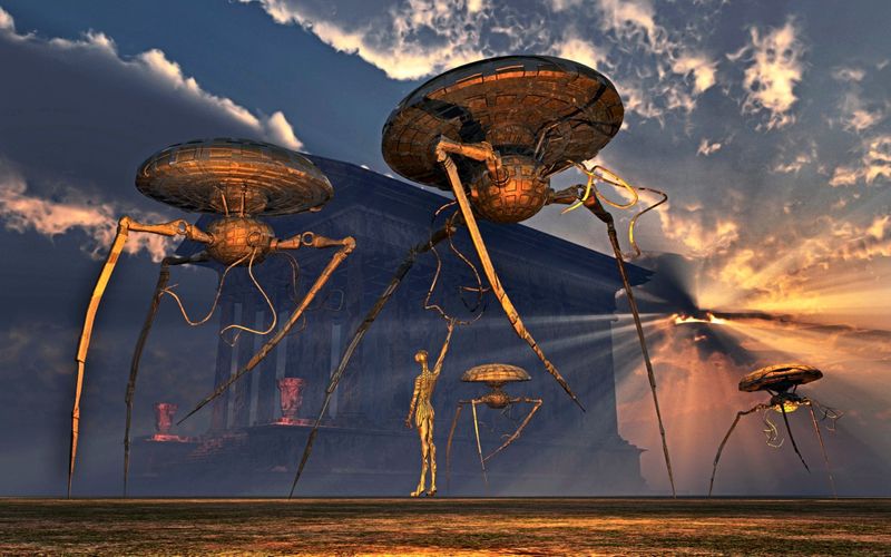Wie gefallen euch die ersten Folgen von "Alien: Earth"?